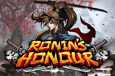Ronin's Honour Game