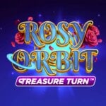 Rosy Orbit Treasure Turn Game