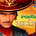 Route Of Mexico Game