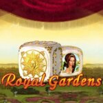 Royal Gardens Game