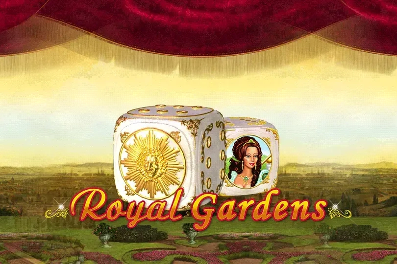 Royal Gardens Game