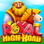 Royal High-Road Game
