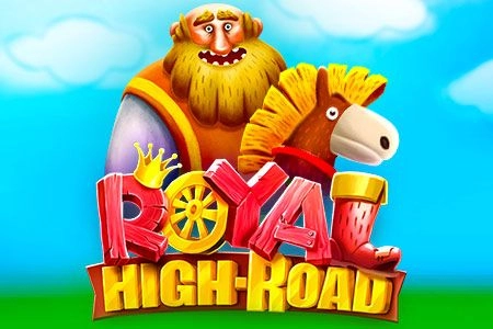 Royal High-Road Game