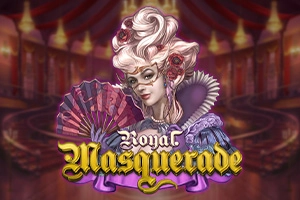 Royal Masquerade Game