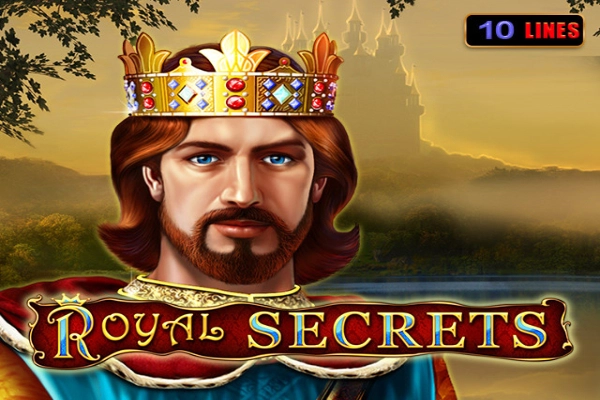 Royal Secrets Game