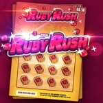 Ruby Rush Game