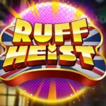 Ruff Heist Game