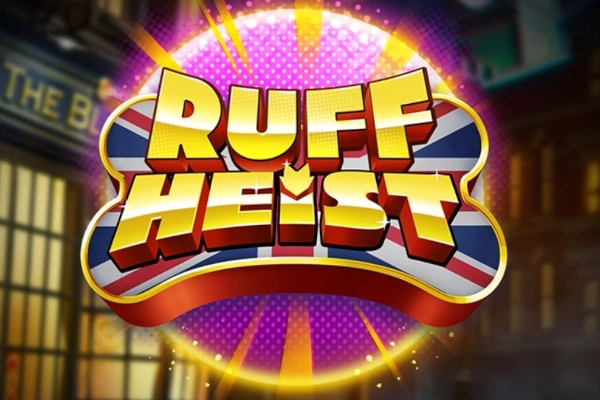 Ruff Heist Game