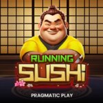 Running Sushi Game