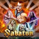 Sabaton Game