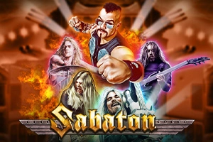 Sabaton Game