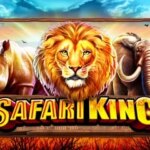 Safari King Game