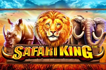Safari King Game