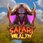 Safari of Wealth Game