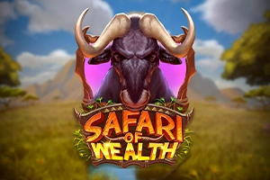 Safari of Wealth Game