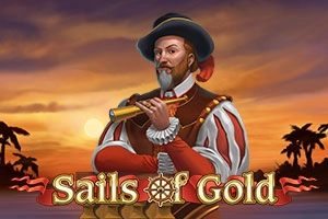 Sails of Gold Game