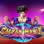 Saiyan Mania Game