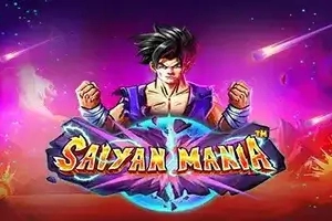 Saiyan Mania Game
