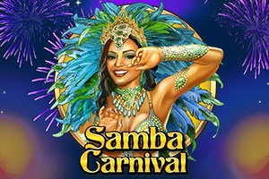 Samba Carnival Game