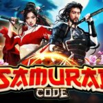 Samurai Code Game