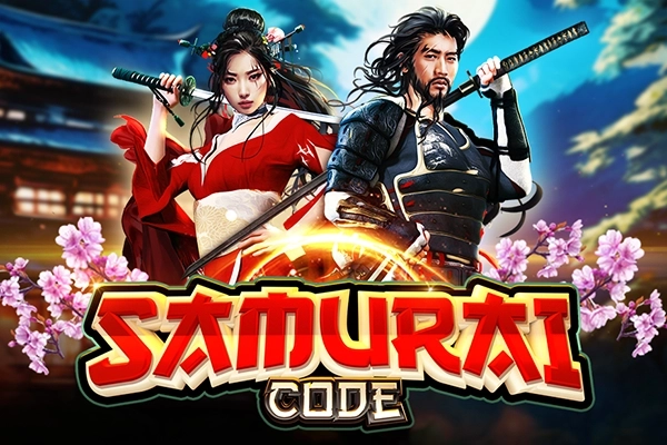 Samurai Code Game