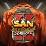 San Quentin 2: Death Row Game