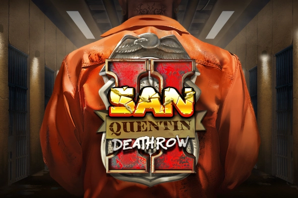 San Quentin 2: Death Row Game