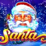 Santa Game