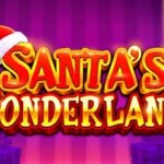 Santa's Wonderland Game