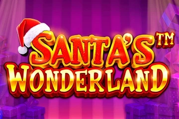 Santa's Wonderland Game