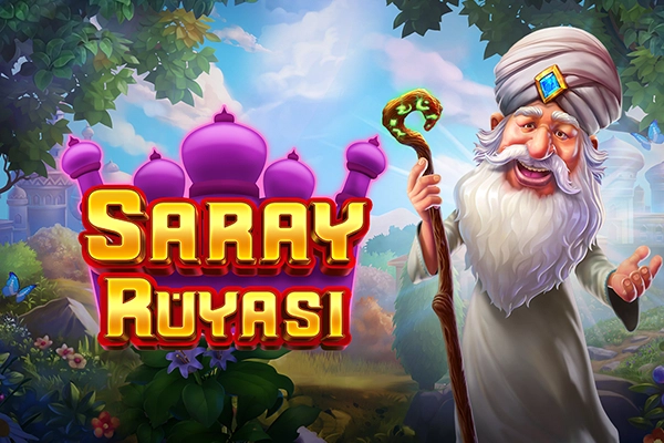 Saray Ruyasi Game