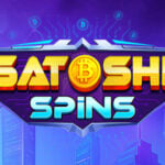 Satoshi Spins Game