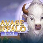 Savage Buffalo Spirit Game