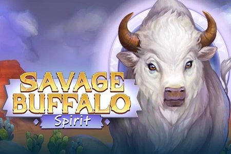 Savage Buffalo Spirit Game