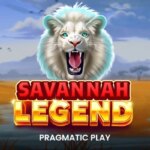 Savannah Legend Game