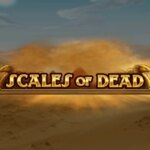 Scales of Dead Game