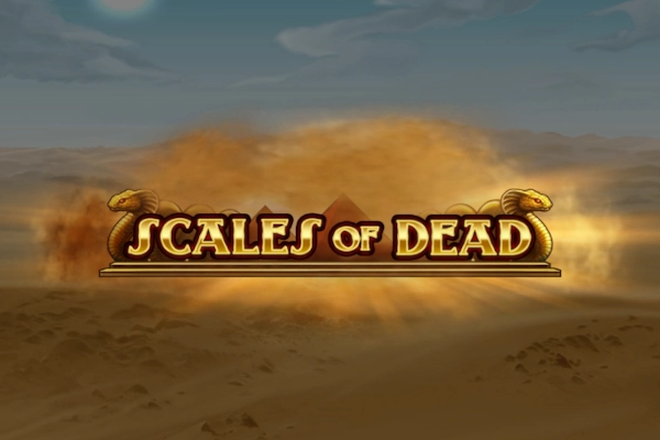 Scales of Dead Game