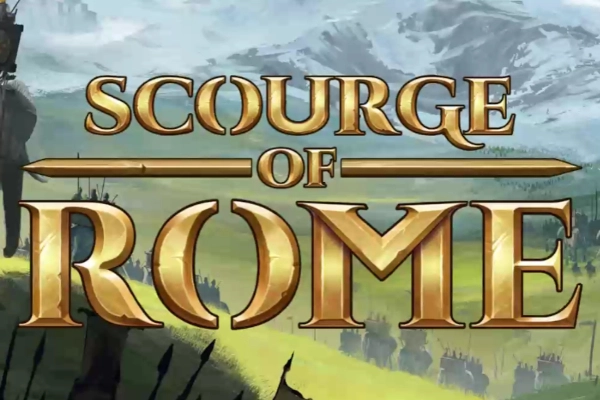 Scourge of Rome Game