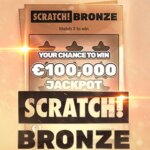 SCRATCH! Bronze Game