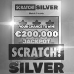 SCRATCH! Silver Game
