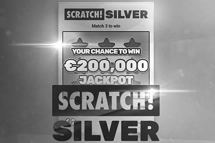 SCRATCH! Silver Game