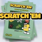 Scratch’em Game