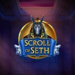 Scroll of Seth Game