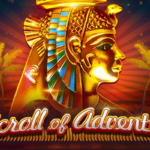 Scroll Of Adventure Game