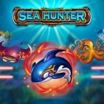 Sea Hunter Game