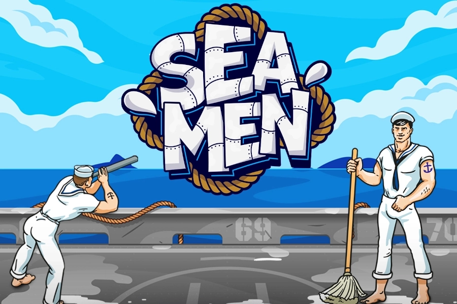 Seamen Game