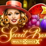 Secret Bar Multidice X Game