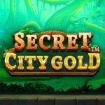 Secret City Gold Game