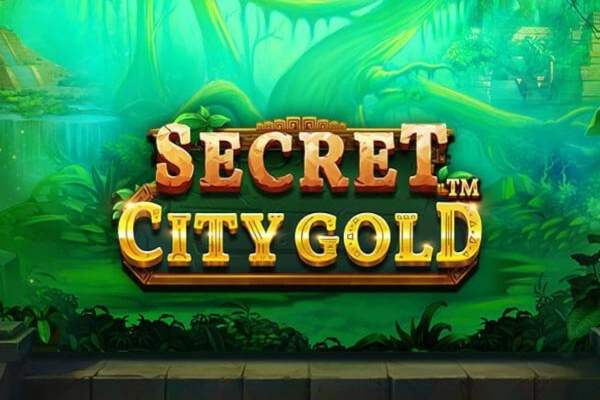 Secret City Gold Game