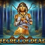 Secret of Dead Game